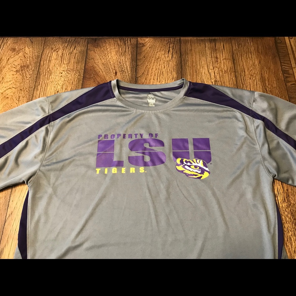 Performance T-shirt